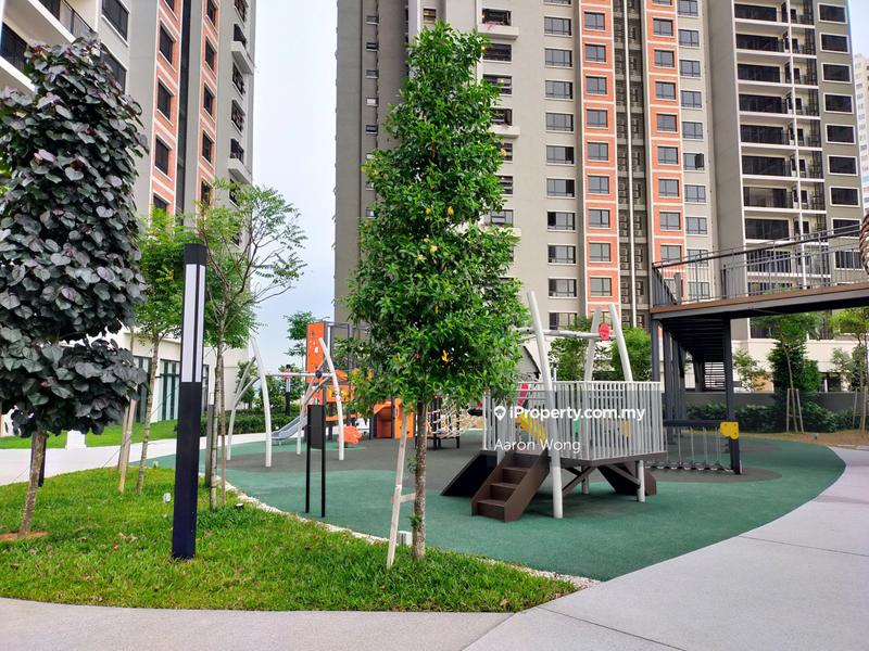 Service Residence for Sale in The Tropika by Aaron Wong - iProperty.com.my