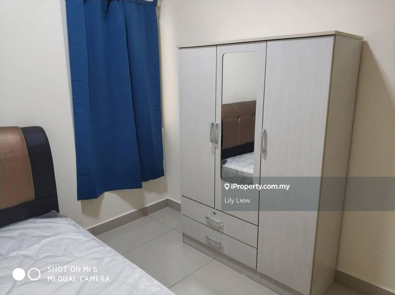 Service Residence for Sale in Saville @ Cheras by Lily Liew - iProperty.com.my