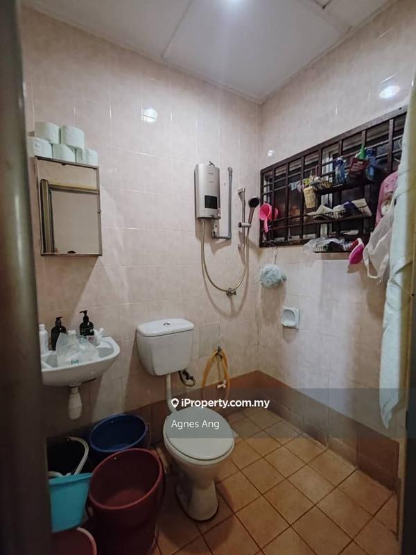Rumah Teres 2-Tingkat untuk Dijual di Bandar Bukit Tinggi 2, Klang oleh Agnes Ang - iProperty.com.my