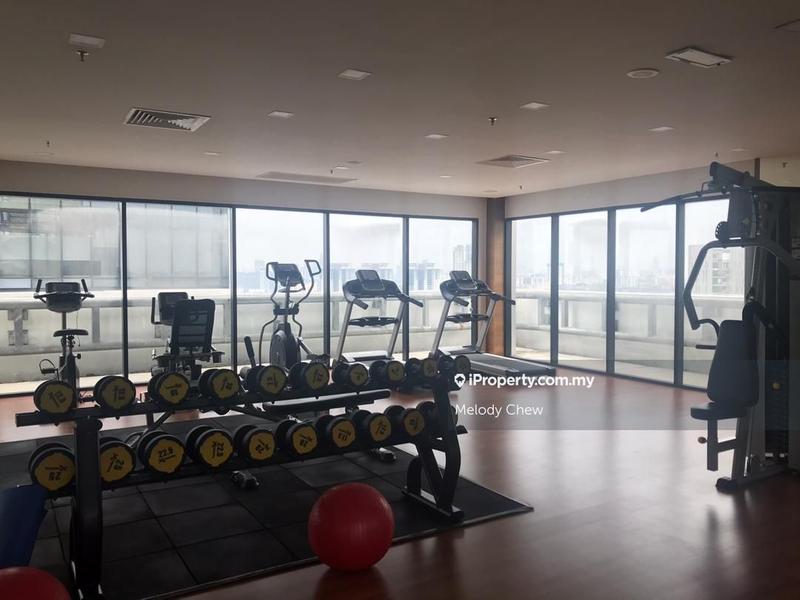 Office for Rent in Bukit Jalil, Kuala Lumpur by Melody Chew - iProperty.com.my