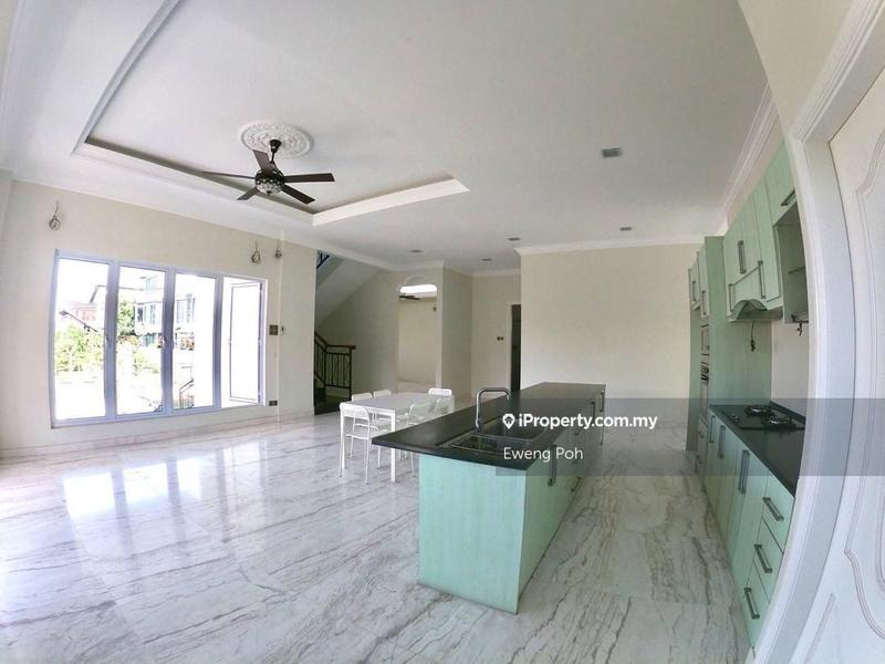 Bungalow House untuk Dijual di Taman Melawati, Ulu Kelang oleh Eweng Poh - iProperty.com.my