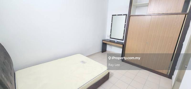 For Rent - Casa Subang