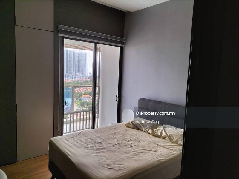 For Rent - City of Dreams