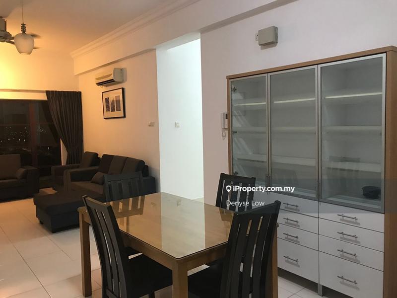 For Sale - Hartamas Regency 1