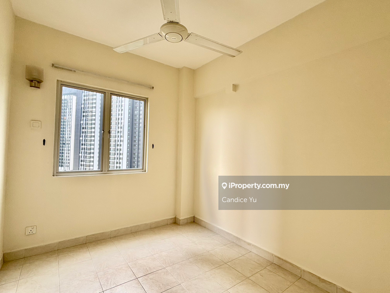 Kondominium untuk Dijual di Anggun Puri oleh Candice Yu - iProperty.com.my