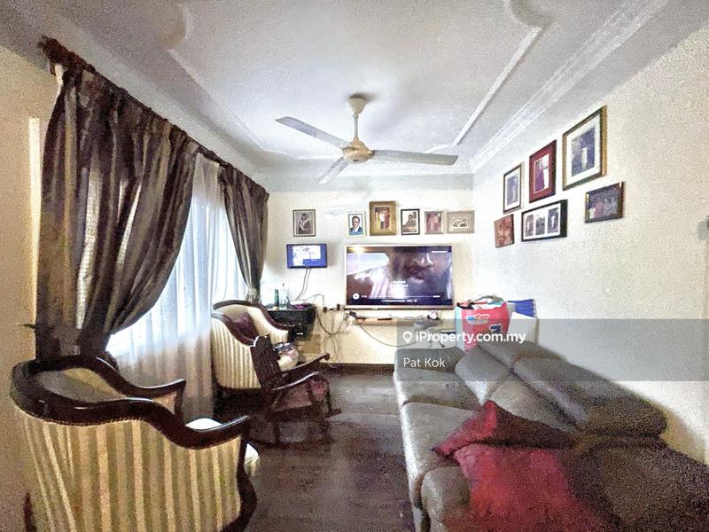 Banglo untuk Dijual di Taman Tun Dr Ismail, Kuala Lumpur oleh Pat Kok - iProperty.com.my