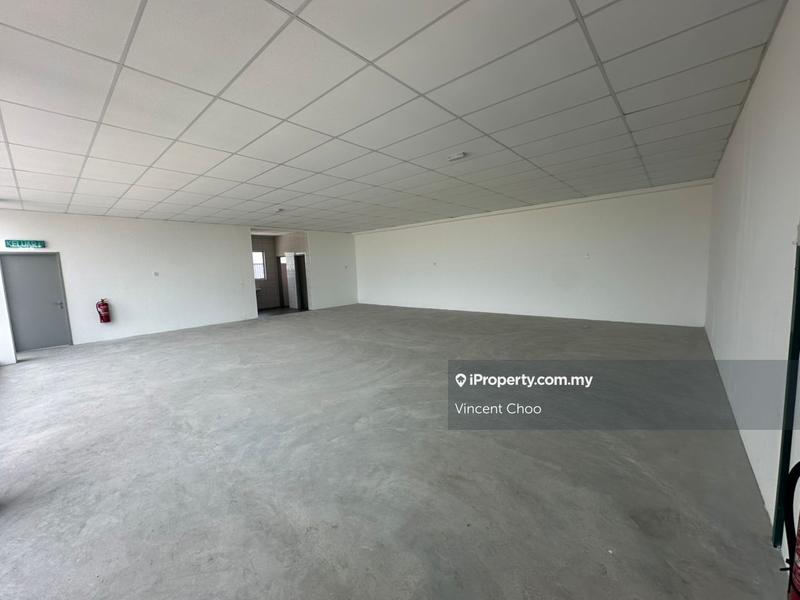 Kilang Berkembar untuk Disewa di Seksyen 35, Shah Alam oleh Vincent Choo - iProperty.com.my