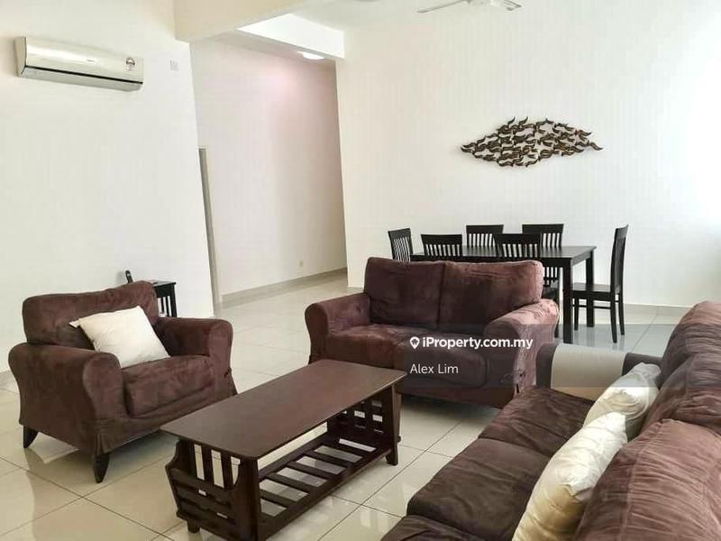 For Rent - Ferringhi Residence