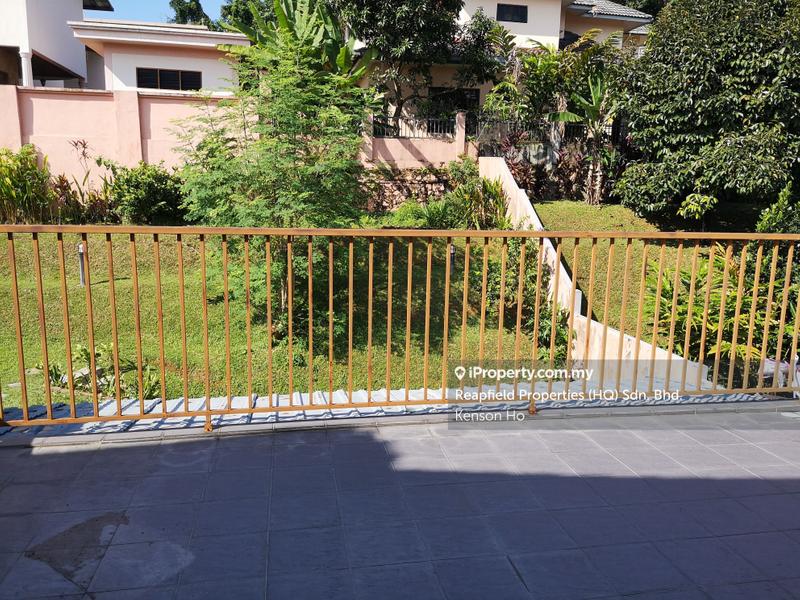 Bungalow House untuk Dijual di Taman Bukit Ampang, Ampang oleh Kenson Ho - iProperty.com.my