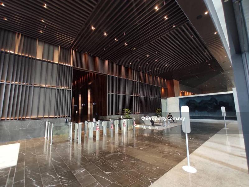 For Rent - The Stride Strata Office @ BBCC