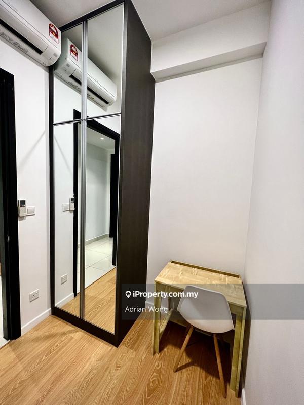 Condominium for Rent in Inspirasi by Adrian Wong - iProperty.com.my