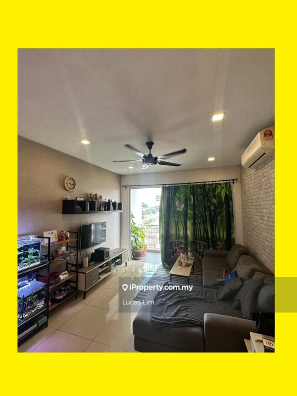 For Sale - Casa Green Condominium