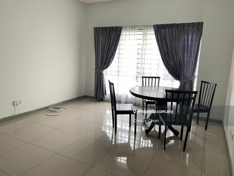 Semi-Detached House for Rent in Taman Equine, Seri Kembangan by Christy Chan - iProperty.com.my