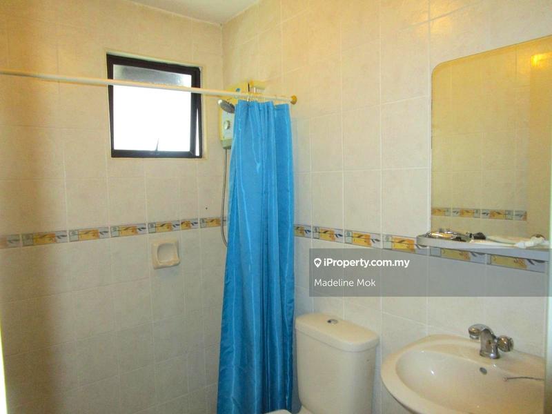 Kondominium untuk Dijual di Pelangi Utama oleh Madeline Mok - iProperty.com.my