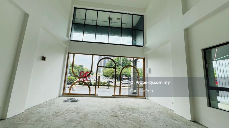For Rent - Medan 28 Jalan Klang Lama
