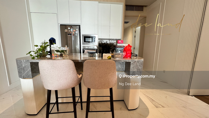 Condominium for Sale in Setia V Residences by Deeland - iProperty.com.my