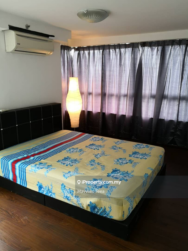 Residensi Servis untuk Dijual di Subang Soho (One Soho) oleh Mavviies Teea - iProperty.com.my