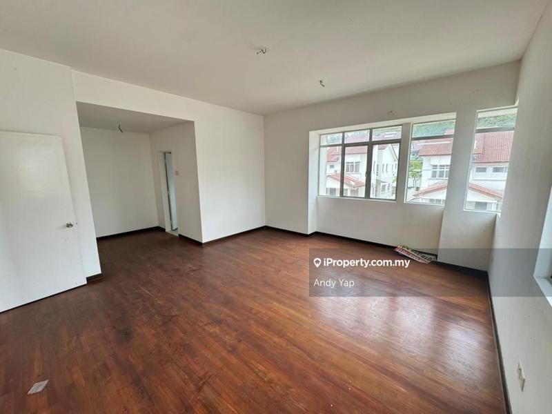 Semi-Detached House for Sale in Amberley, Kota Emerald, Rawang, Rawang by Andy Yap - iProperty.com.my