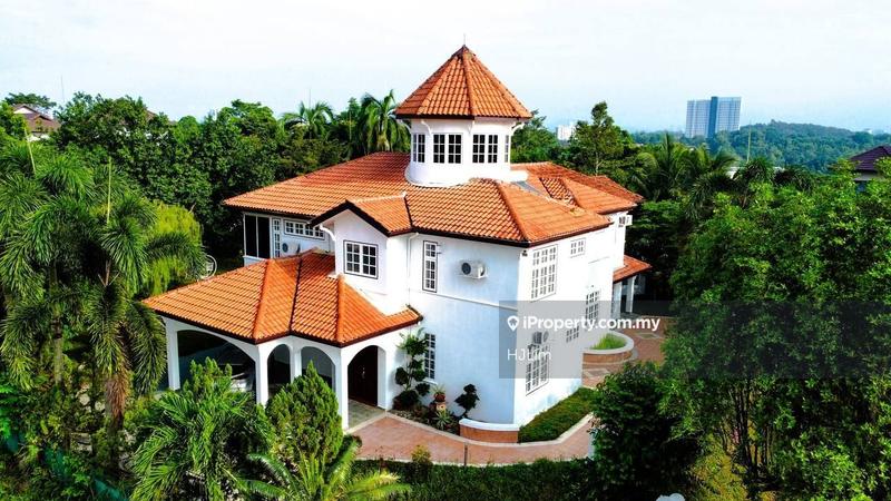 Bungalow House for Sale in Saujana Impian, Kajang by HJLim - iProperty.com.my