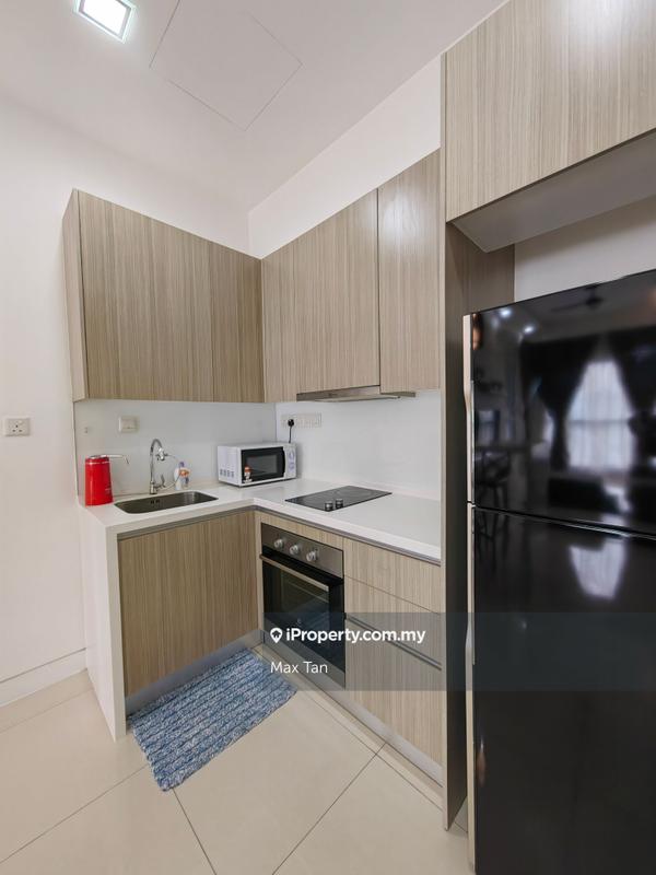 Service Residence for Sale in Arnica @ Tropicana Gardens by Max Tan - iProperty.com.my