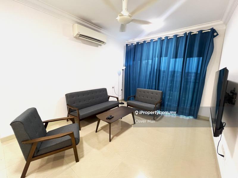 Kondominium untuk Disewa di Savanna Condominium oleh Oliver Mak - iProperty.com.my