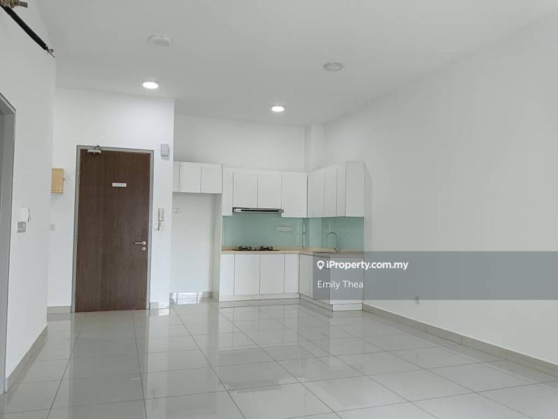 Kediaman Servis untuk Dijual di Res 280 oleh Emily Thea - iProperty.com.my