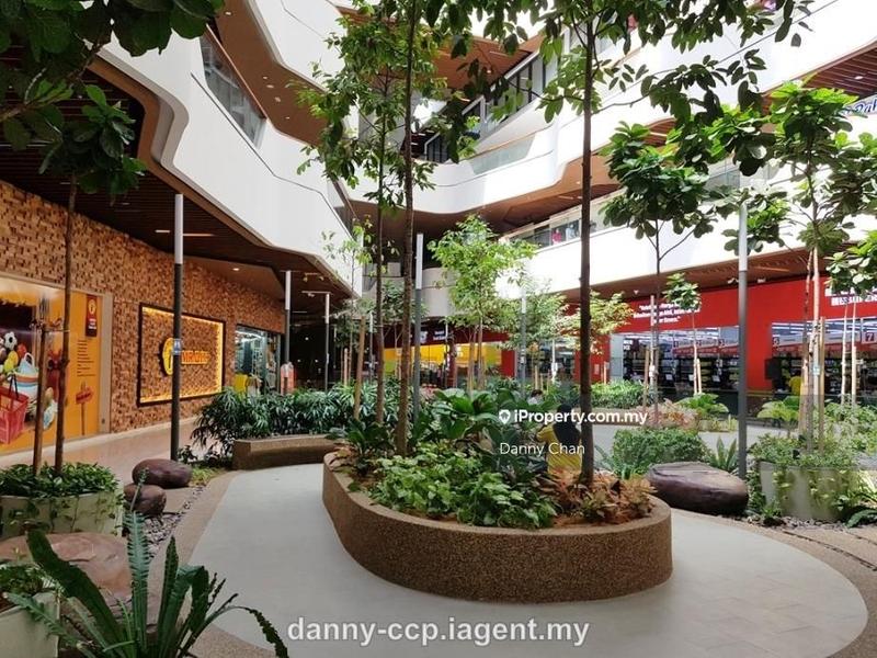 Shop-Office for Sale in Bukit Jalil, Kuala Lumpur by Danny Chan - iProperty.com.my