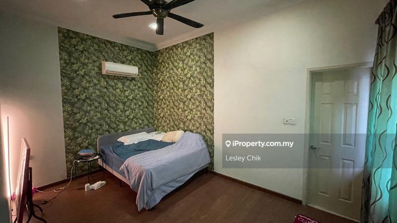 Semi-Detached House for Sale in Taman Bukit Prima, Cheras by Lesley Chik - iProperty.com.my