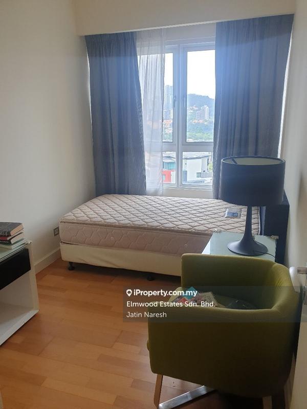 Kondominium untuk Dijual di Tiffani Kiara oleh Jatin Naresh - iProperty.com.my