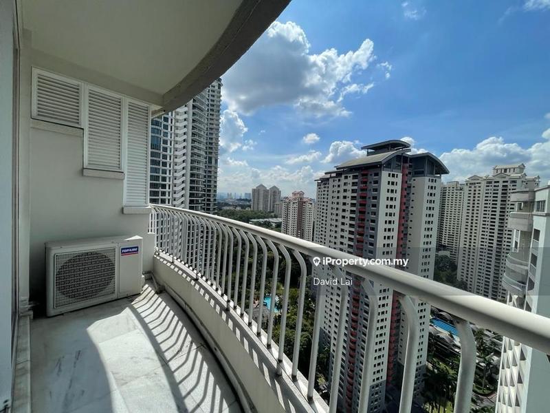 For Sale - Mont Kiara Pelangi