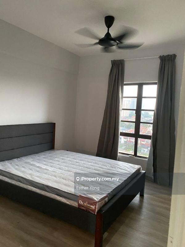 Condominium for Rent in Danau Permai by Esther Yong - iProperty.com.my
