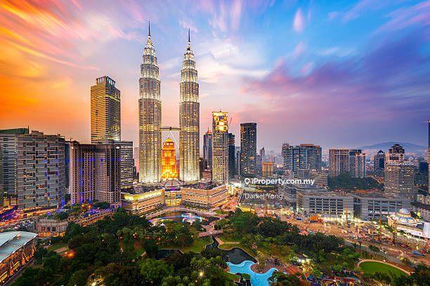 For Sale - The Manor