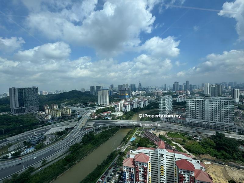 Pejabat untuk Dijual di Jalan Klang Lama (Old Klang Road), Kuala Lumpur oleh Johann Paul Gregory - iProperty.com.my
