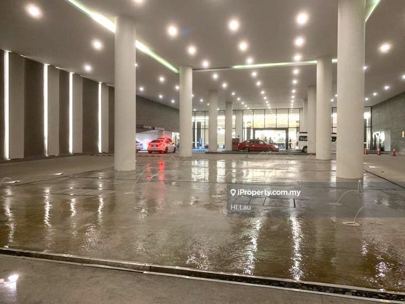 Kediaman Servis untuk Dijual di 28 Boulevard oleh Hl Lau - iProperty.com.my