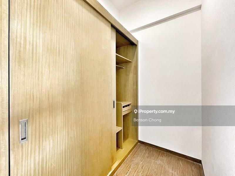 Kondominium untuk Dijual di Carnelian Tower 1 oleh Benson Chong - iProperty.com.my