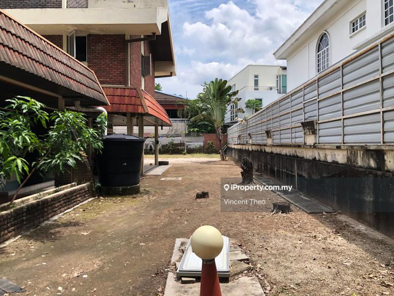 Bungalow House for Sale in KLCC, KL City Centre by Vincent Theo - iProperty.com.my