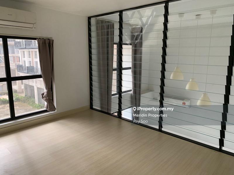 Service Residence for Rent in Colonial @ Empire City by Ray Soo - iProperty.com.my