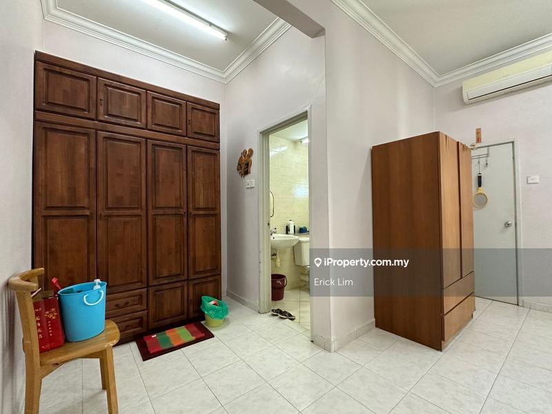 Rumah Pangsa untuk Dijual di Taman Kenanga Seksyen 3 oleh Erick Lim - iProperty.com.my