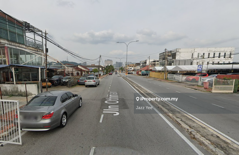 Banglo Tanah untuk Dijual di Oldtown Petaling Jaya, Bungalow Land, Petaling Jaya oleh Jazz Yee - iProperty.com.my