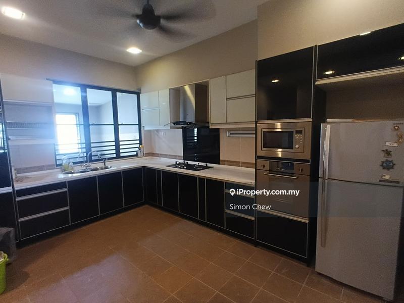 Rumah Berangkai 2 Tingkat untuk Disewa di Putra Heights, Subang Jaya oleh Simon Chew - iProperty.com.my