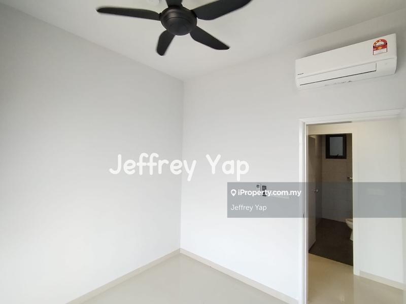 Residensi Servis untuk Disewa di Amani Residence oleh Jeffrey Yap - iProperty.com.my