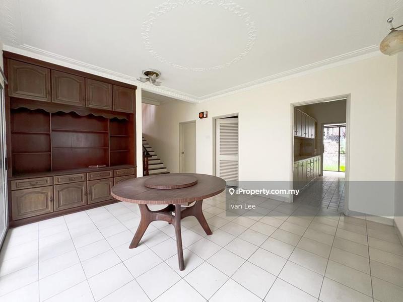 Rumah Berkembar untuk Dijual di Taman Tun Dr. Ismail, Kuala Lumpur oleh Ivan Lee - iProperty.com.my