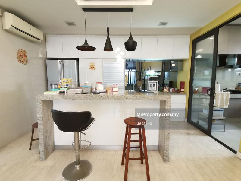 Bungalow House for Sale in Taman Esplanad, Bukit Jalil by Jess Ho - iProperty.com.my