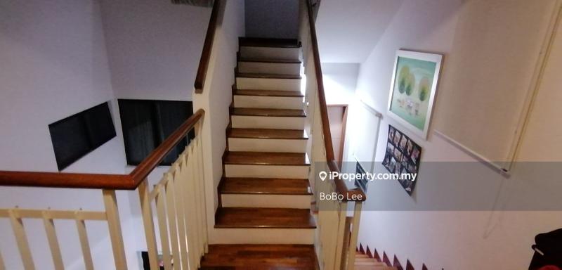 Semi-Detached House for Sale in Taman Overseas Union (Taman Oug), Jalan Klang Lama (Old Klang Road) by BoBo Lee - iProperty.com.my