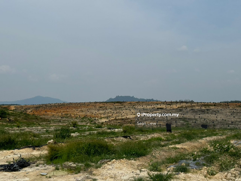 Industrial Land for Sale in Kapar, Klang, Selangor, Kapar by Sean Liew - iProperty.com.my