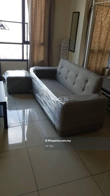 For Sale - Flexis @ One South