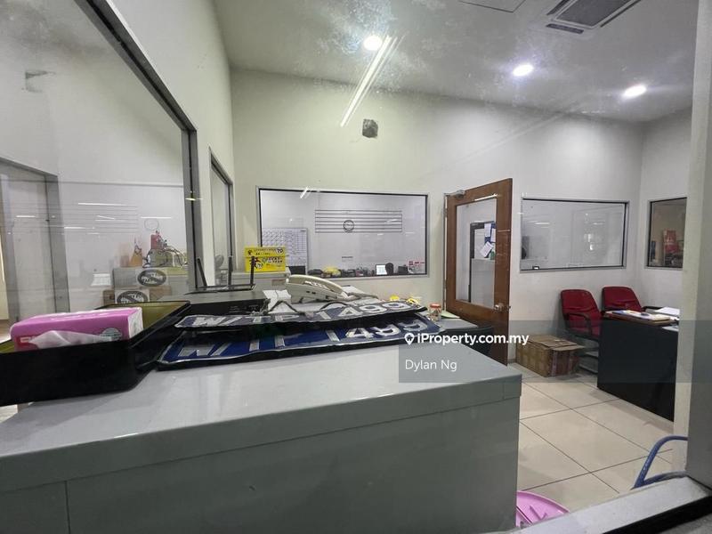 Warehouse for Rent in Jalan Ipoh, Kuala Lumpur by Dylan Ng - iProperty.com.my
