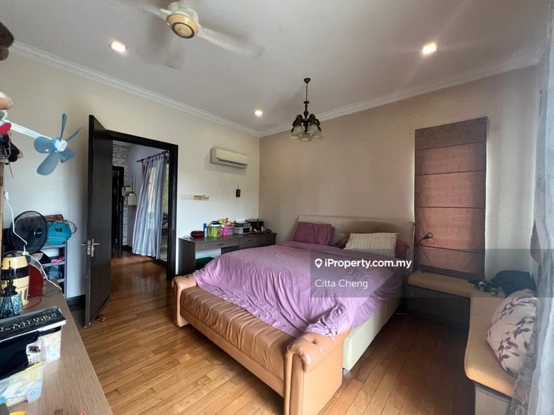 Rumah Berkembar untuk Dijual di Amarin Kiara, Mont Kiara oleh Citta Cheng - iProperty.com.my