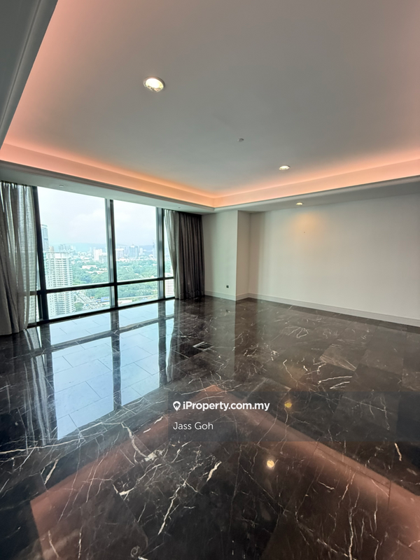 Service Residence for Sale in St Regis by Jass Goh - iProperty.com.my