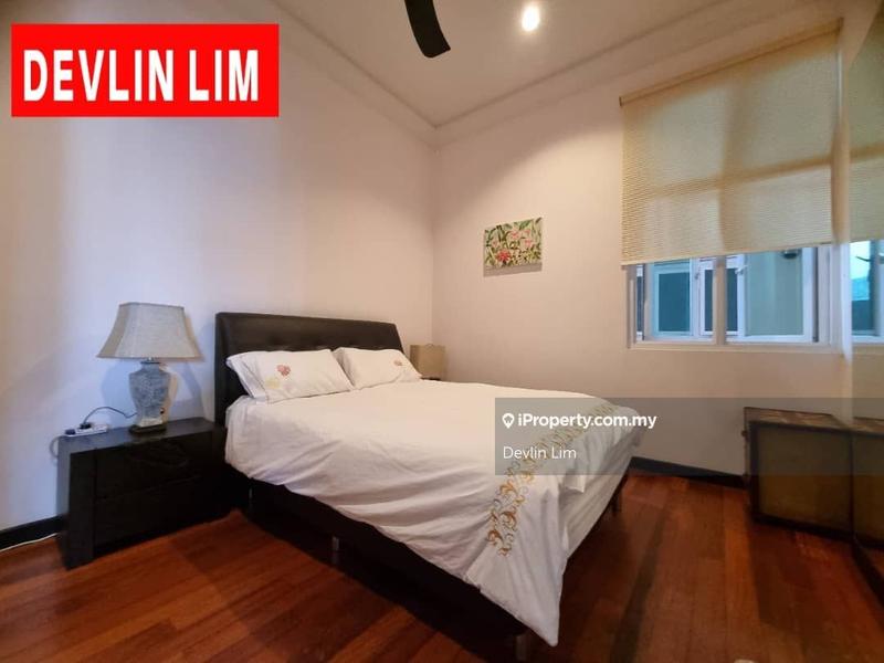 Kondominium untuk Disewa di Fettes Residence oleh Devlin Lim - iProperty.com.my